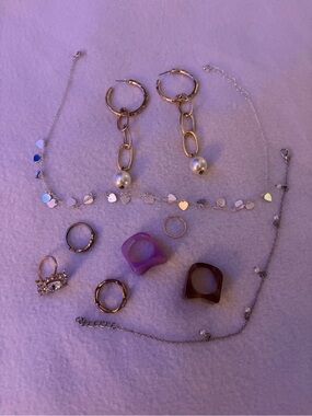 Jewelry Bundle